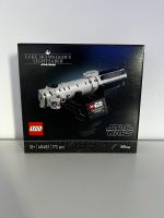 Lego Star Wars Luke Skywalkers Lichtschwert NEU UNGEÖFFNET 40483 Bayern - Höchstadt Vorschau