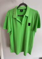Polo Shirt Petrol Tshirt grün Größe L Berlin - Tempelhof Vorschau