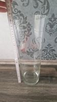 Vase aus Glas 40 cm 8 Stück Dortmund - Schüren Vorschau