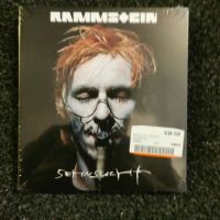 Ramstein Sehnsucht CD Album Häfen - Bremerhaven Vorschau