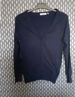 C&A Dunkelblau Strickjacke Gr.S Dortmund - Hörde Vorschau