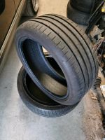 Reifen Sommerreifen 215/40 R18 89W Dunlop Audi VW Opel Seat Skoda Sachsen-Anhalt - Magdeburg Vorschau