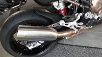 BMW S1000RR Remus Sportschalldämpfer Endschalldämpfer Auspuff Hessen - Rüsselsheim Vorschau