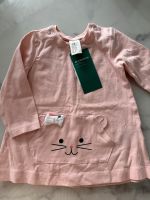 H&M Baby Mädchen Oberteil Gr.68 NEU rosa Hessen - Eschborn Vorschau