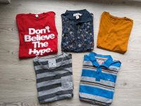 T-Shirts Poloshirts H&M,Mustang,Tom Tailor,American Apparel (M) Nordrhein-Westfalen - Weilerswist Vorschau