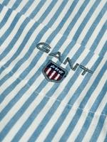 GANT Regular Fit Broadcloth Banker Hemd Brandenburg - Teupitz-Tornow Vorschau