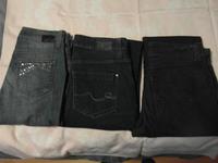 Mac Jeans Hose Paket 3 Stück Gr. 36 Bayern - Pfarrweisach Vorschau