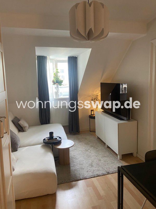 Wohnungsswap - 2 Zimmer, 48 m² - Bereiteranger, Au-Haidhausen, München in München