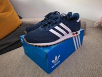 NEU Adidas La Trainer 46 ähnliche Gazelle Spezial oder Samba Nordrhein-Westfalen - Dormagen Vorschau
