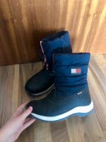 Tommy Hilfiger boots winterstiefel schnee wasserfest schuhe damen Altona - Hamburg Sternschanze Vorschau