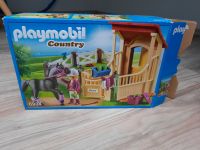 PLAYMOBIL 6934 Pferdebox Araber Niedersachsen - Weyhe Vorschau