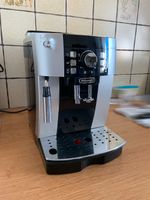 DELONGHI Magnifica S ECAM21.116.SB Kaffeevollautomat Silber Hessen - Wiesbaden Vorschau