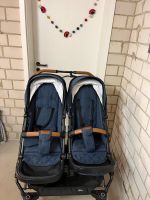 Zwillings- / Geschwisterkinderwagen Two Select von Hartan Münster (Westfalen) - Geist Vorschau