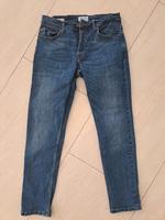 Herrenjeans, neuwertig, 31/32 Only & Sons Bayern - Neu Ulm Vorschau