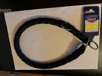 Hundehalsband Gr M-L 43-51cm 18mm Neu Schleswig-Holstein - Holzdorf Vorschau