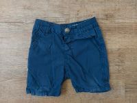 Staccato kurze Hose Shorts Kinder dunkelblau Gr. 80 Baden-Württemberg - Plochingen Vorschau