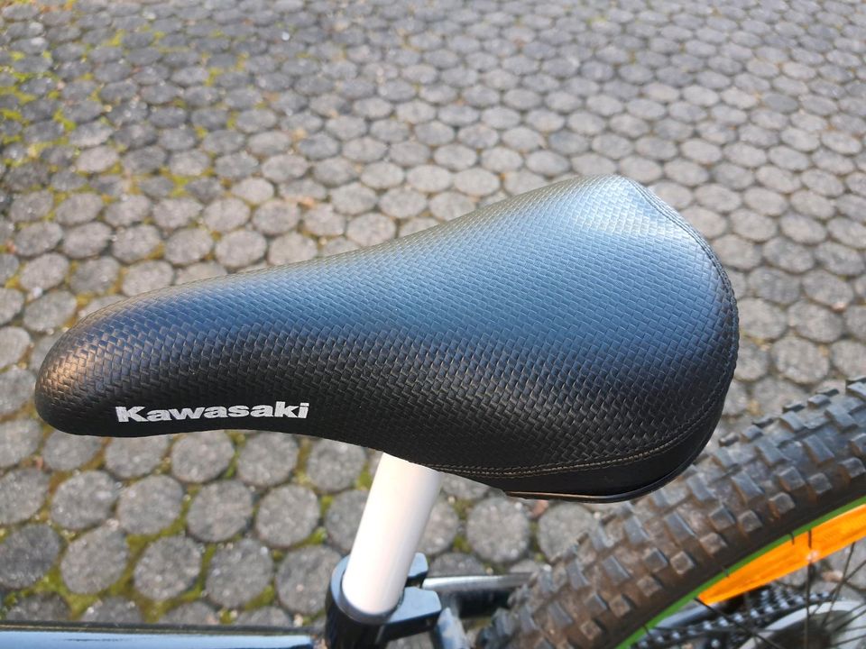 Kawasaki Kinderfahrrad, 24 Zoll, super Zustand in Stuttgart