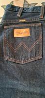 Wrangler jeans - neu mit Etikett  Gr.34-32 Marburg - Wehrda Vorschau