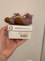 Elefanten Lauflernschuhe Leder Gr.20 Sachsen - Zwickau Vorschau