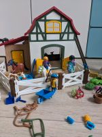 Playmobil Kleiner Reitstall Aachen - Aachen-Haaren Vorschau