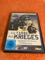 Die Farbe des Krieges DVD Nordrhein-Westfalen - Krefeld Vorschau