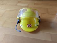 Helm Feuerwehrmann Sam Saarland - Merzig Vorschau