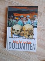 Krieg  Tod und Leid  Dolomiten Rheinland-Pfalz - Ramsen Vorschau