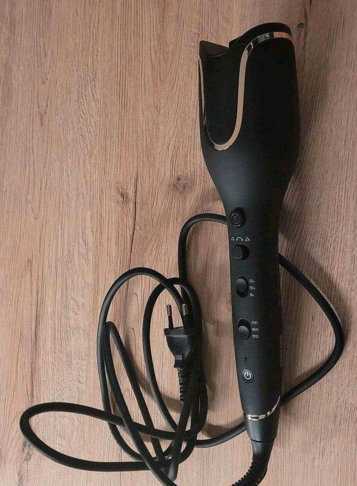 Philips Style Care Auto Curler in Peitz