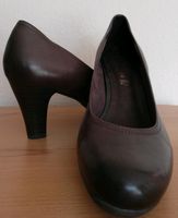 Pumps von Tamaris, neu, Leder Niedersachsen - Norden Vorschau