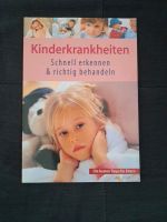 Buch Kinderkrankheiten Elternratgeber Parchim - Landkreis - Crivitz Vorschau