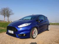 Fiesta ST 272 PS Liebevoller Aufbau und kaum gefahren Nordrhein-Westfalen - Vettweiß Vorschau