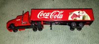 Coca Cola Truck 90er Thüringen - Gerstungen Vorschau