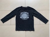 Tommy Hilfiger Shirt  Gr. 8 (128) schwarz  sehr guter Zustand Rheinland-Pfalz - Ellerstadt Vorschau