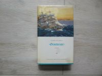 Buch "Grosvenor" von Clark Russell / Seefahrt-Roman Nordrhein-Westfalen - Enger Vorschau