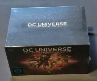 DC Universe 10th Anniversary Collection (19 Disc) [Blu-ray] Bayern - Schondorf am Ammersee Vorschau