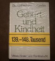 Geburt und Kindheit NEU Bayern - Würzburg Vorschau