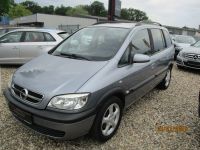 Opel Zafira A Njoy Nordrhein-Westfalen - Selm Vorschau