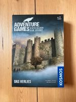 Kosmos Das Verlies Adventure Games Exit Schleswig-Holstein - Lübeck Vorschau