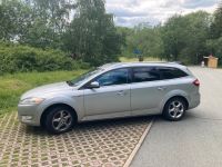 Ford Mondeo 2,0 TDCI Sachsen - Sehmatal-Cranzahl Vorschau