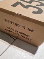 Yeezy Boost Sneaker grau West - Nied Vorschau