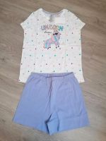 Mädchen Shorty Unicorn von H&M Gr. 134 /140 neu Rheinland-Pfalz - Bitburg Vorschau