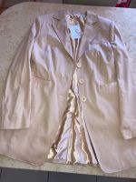 NEU‼️ Eleganter Damen Blaser Jacket Jacke Seiden Futter Gr 40 Brandenburg - Oranienburg Vorschau