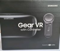 Samsung Gear VR Brille Bayern - Nördlingen Vorschau
