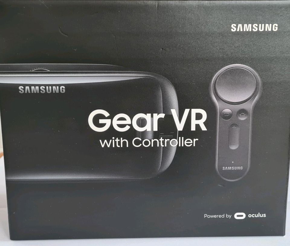 Samsung Gear VR Brille in Nördlingen