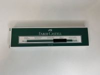 FABER - CASTELL 1112 Bleistifte HB schwarz 8 Stück mit Radierer Kreis Ostholstein - Eutin Vorschau