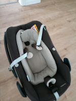 Maxi Cosi Pebble Plus inkl Isofix Station Niedersachsen - Friesoythe Vorschau