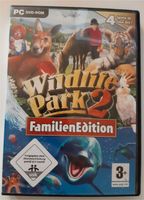 Wildlife Park 2 - FamilienEdition (PC, 2008) Niedersachsen - Rastede Vorschau