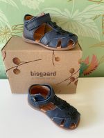 Bisgaard Schuhe Sandalen Aya S Gr. 22 NEU Nordrhein-Westfalen - Meerbusch Vorschau