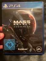 Mass Effect Andromeda Ps4 Nordrhein-Westfalen - Oberhausen Vorschau