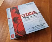 Detektive "Vienna Connection" *Exit Game Pegasus* Essen - Rüttenscheid Vorschau